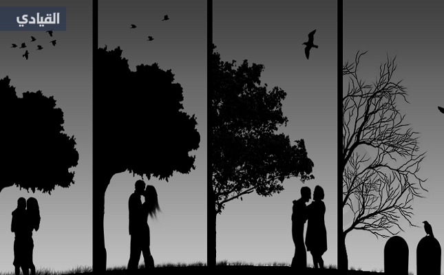 أمور ستجعلك تعرف إذا كنت ستظل تحب زوجتك للأبد